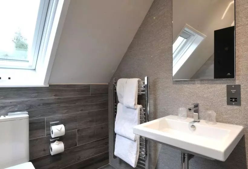 ホテル The Beach House