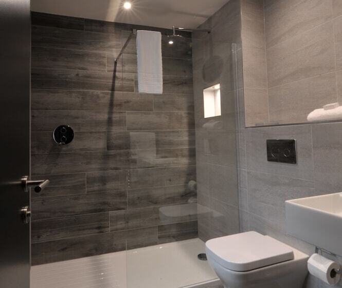 酒店 The Beach House