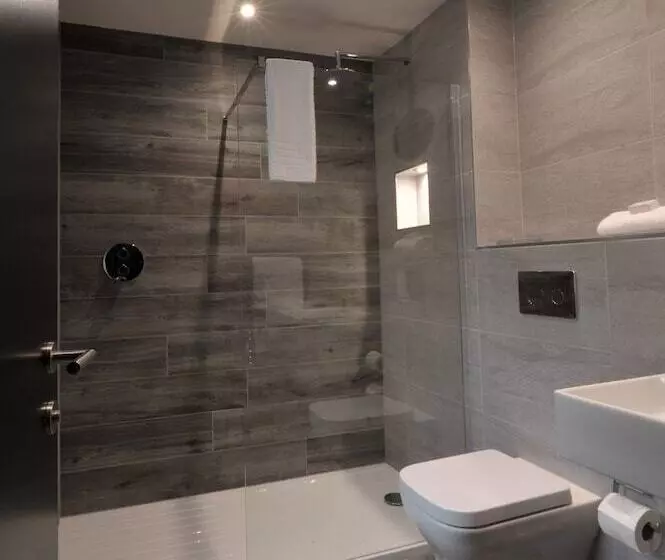 ホテル The Beach House