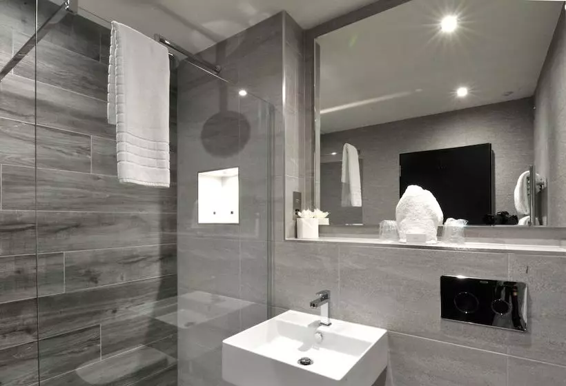 ホテル The Beach House