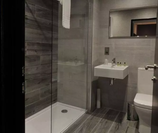 ホテル The Beach House