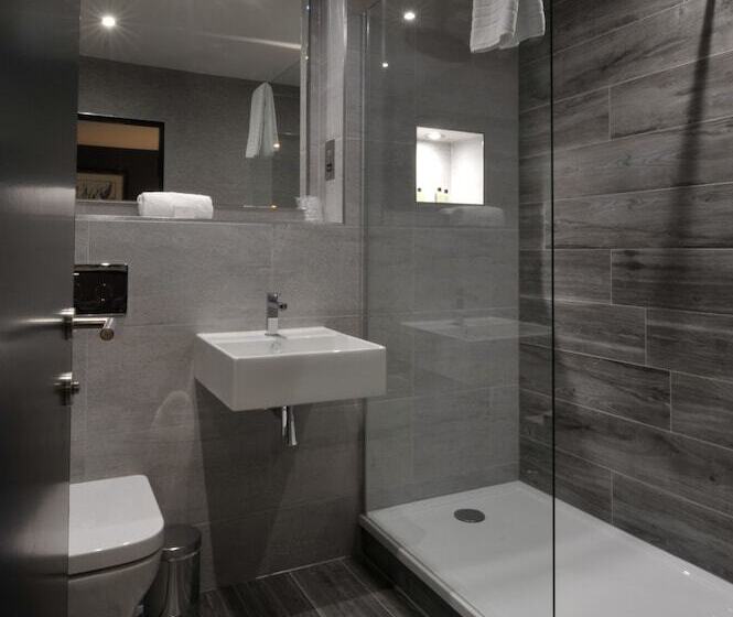 酒店 The Beach House