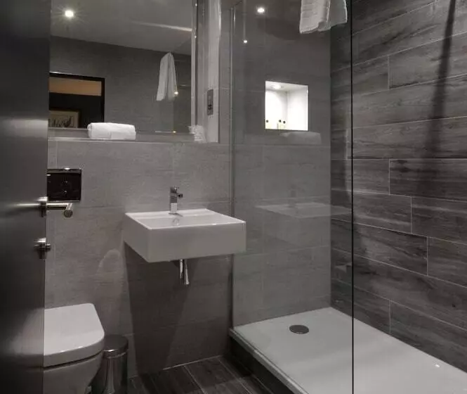 ホテル The Beach House