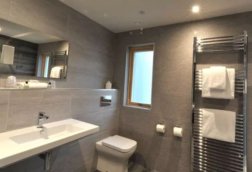 ホテル The Beach House