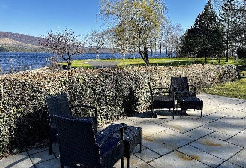 酒店 The Beach House