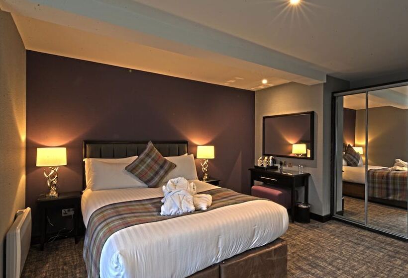 酒店 The Beach House