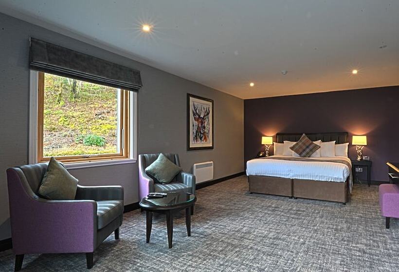 酒店 The Beach House