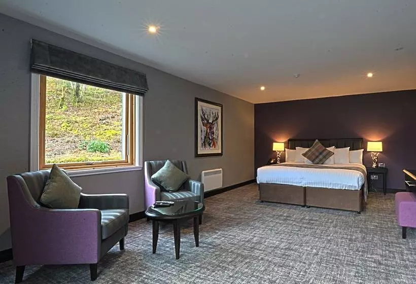 ホテル The Beach House