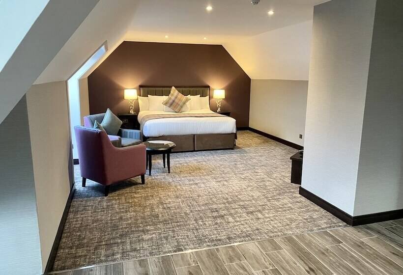 酒店 The Beach House