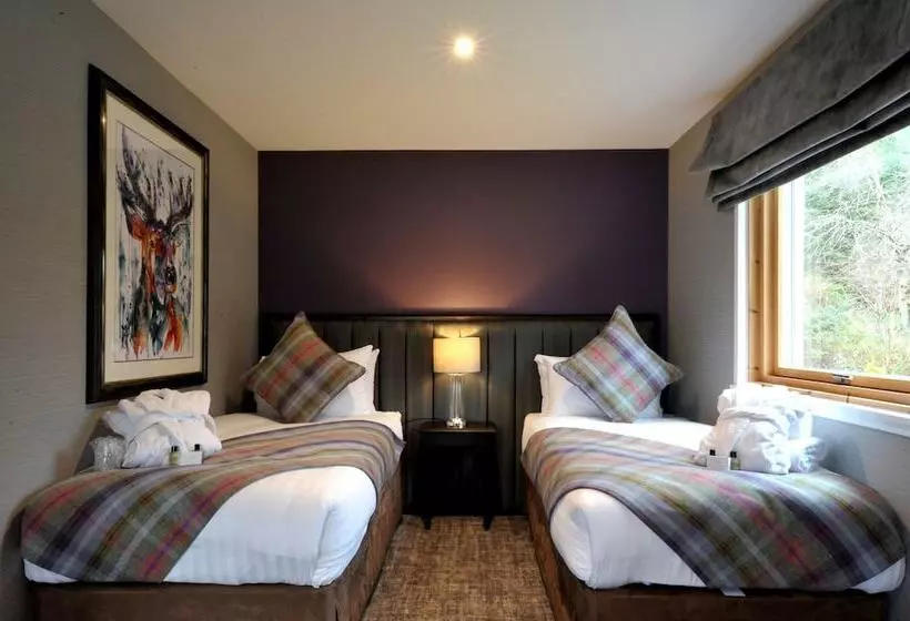 ホテル The Beach House