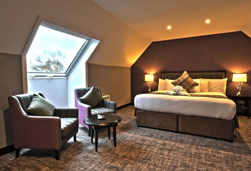 酒店 The Beach House