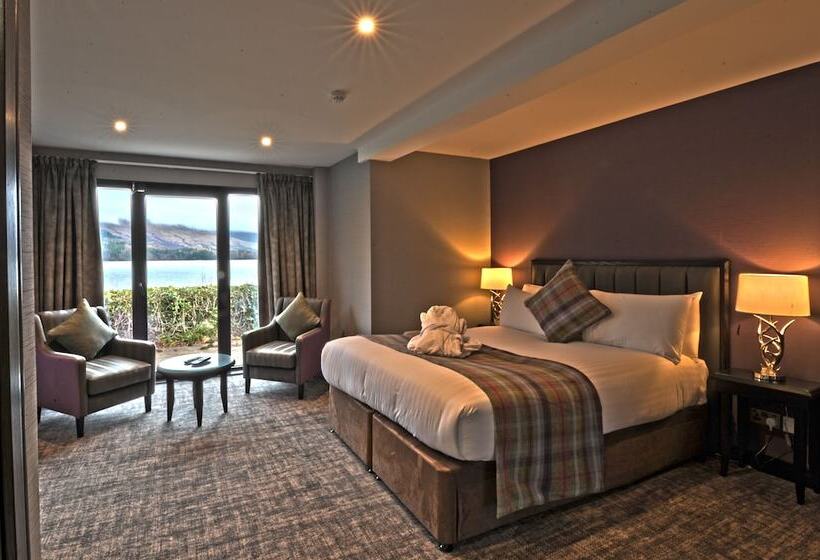 酒店 The Beach House