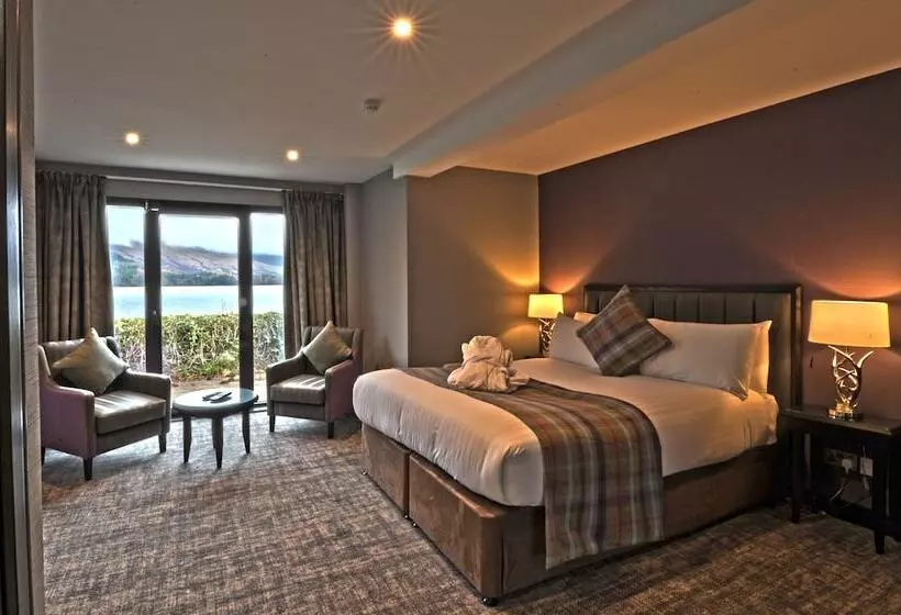 ホテル The Beach House