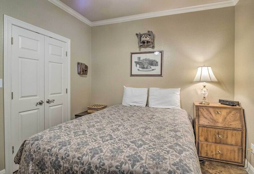 Lake Travis Home W/ Deck: Steps To 2 Story Dock!