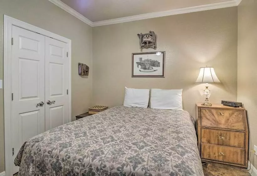 Lake Travis Home W/ Deck: Steps To 2 Story Dock!