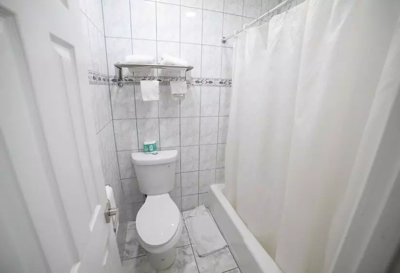 Motelli Artesia Motor Inn