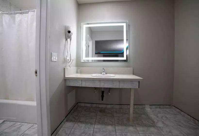 Motelli Artesia Motor Inn