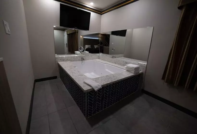 Motelli Artesia Motor Inn