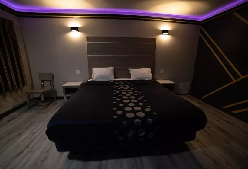 Motelli Artesia Motor Inn