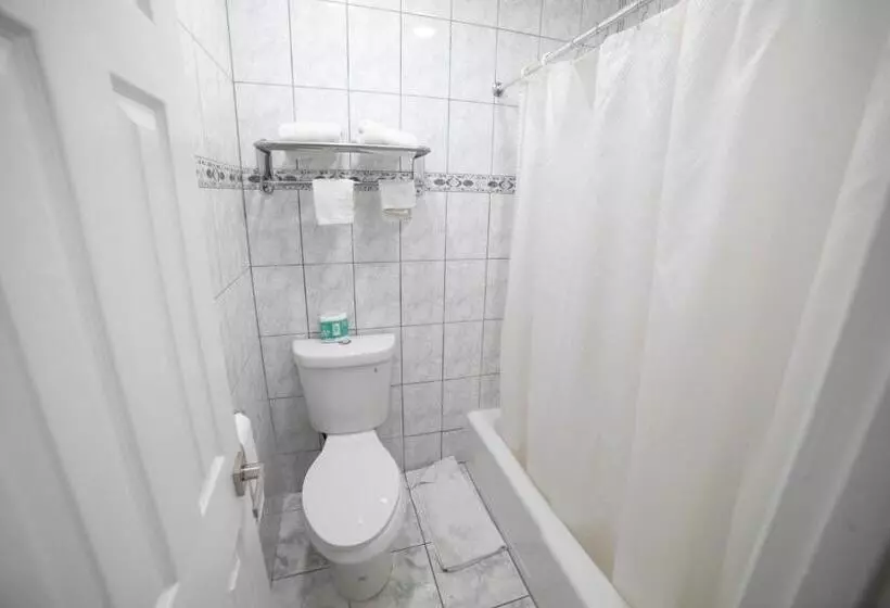 Motelli Artesia Motor Inn