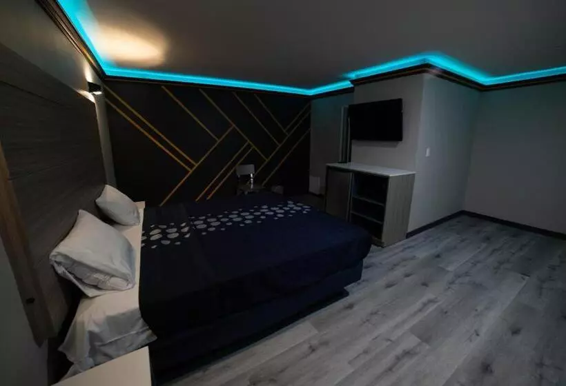 Motelli Artesia Motor Inn