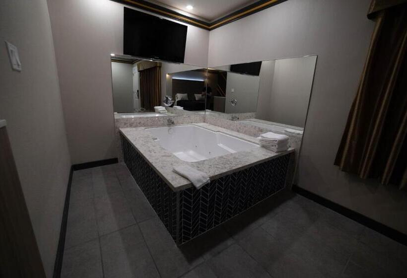 فندق على الطريق Artesia Motor Inn