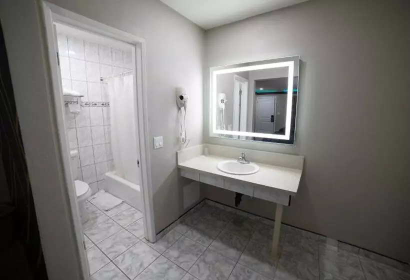 Motelli Artesia Motor Inn