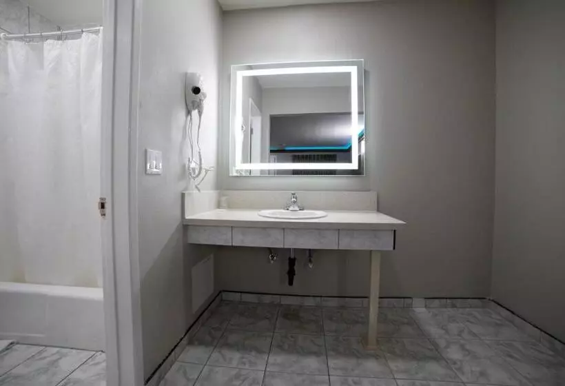 Motelli Artesia Motor Inn