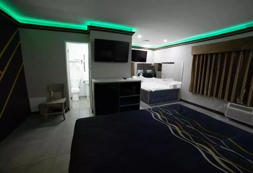 Motelli Artesia Motor Inn