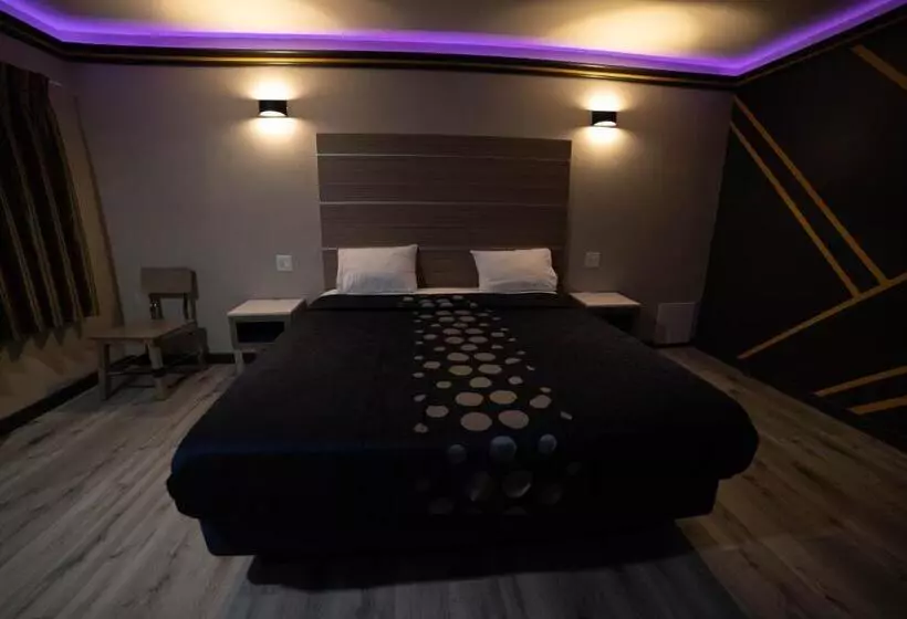 Motelli Artesia Motor Inn