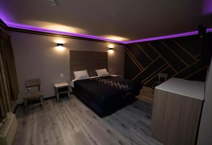 Motelli Artesia Motor Inn