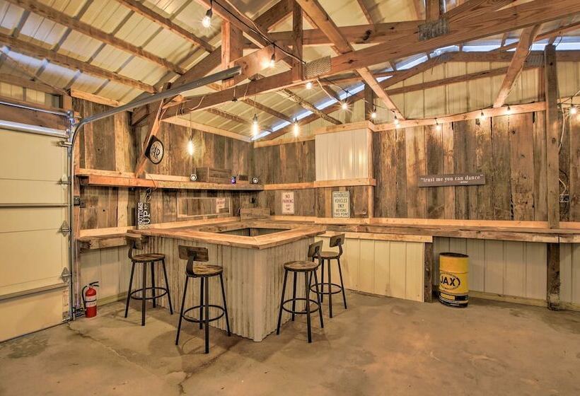 Peace & Premier Fishing On Bay Of Green Bay!