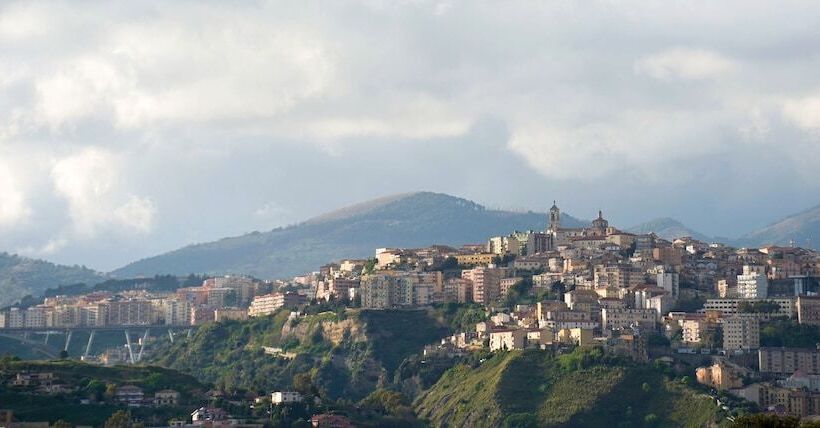 پانسیون B&b La Rotonda Il Dolce Relax