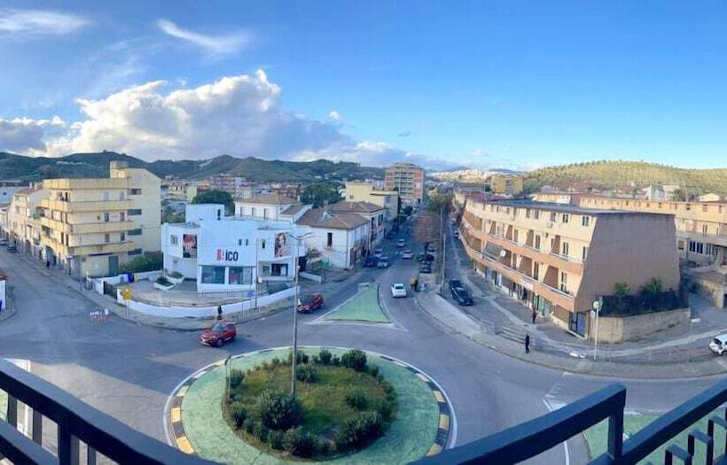 پانسیون B&b La Rotonda Il Dolce Relax