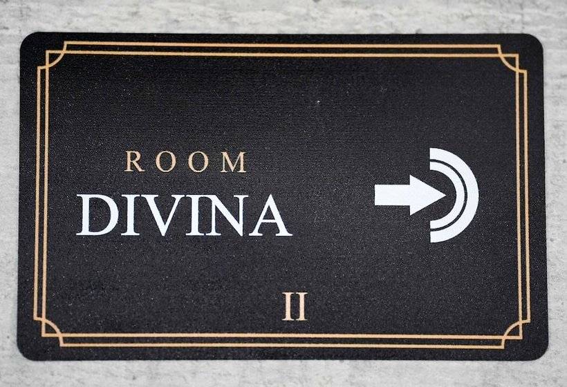 پانسیون B&b La Rotonda Il Dolce Relax