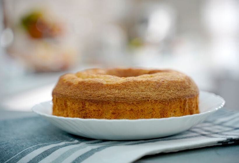 پانسیون B&b La Rotonda Il Dolce Relax