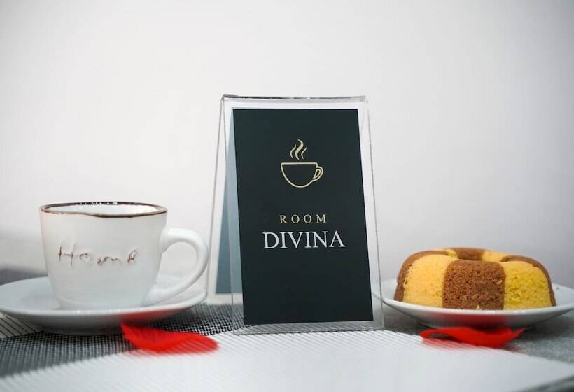 پانسیون B&b La Rotonda Il Dolce Relax