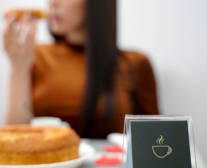 پانسیون B&b La Rotonda Il Dolce Relax