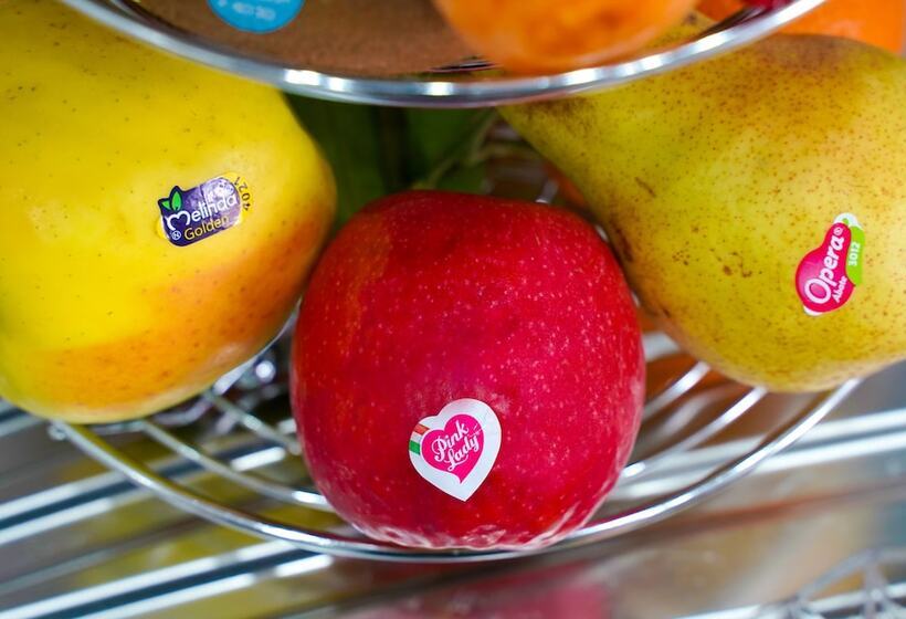 پانسیون B&b La Rotonda Il Dolce Relax