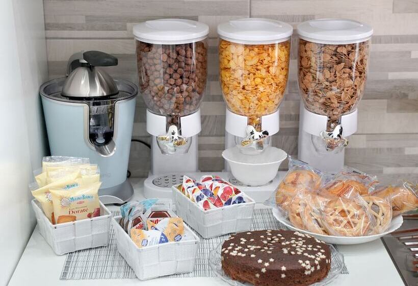 پانسیون B&b La Rotonda Il Dolce Relax