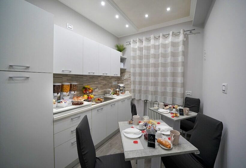 پانسیون B&b La Rotonda Il Dolce Relax