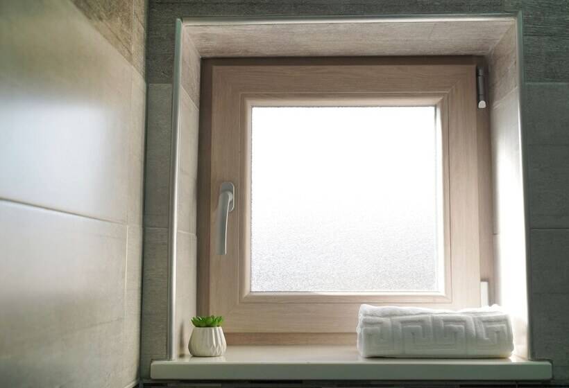 پانسیون B&b La Rotonda Il Dolce Relax