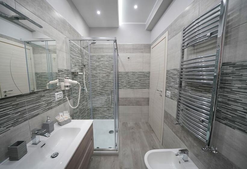 پانسیون B&b La Rotonda Il Dolce Relax