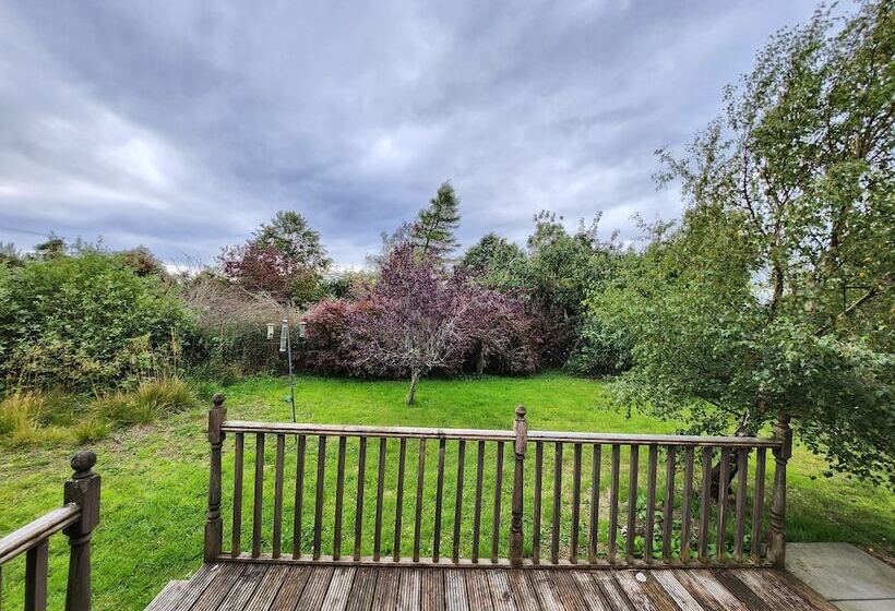 ペンション Boutique 4 Bed Home In Inverness