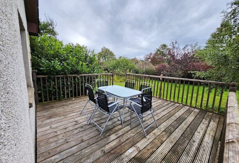 ペンション Boutique 4 Bed Home In Inverness