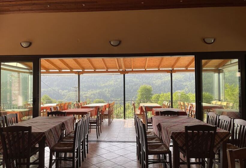 بنسيون Ta Livadia