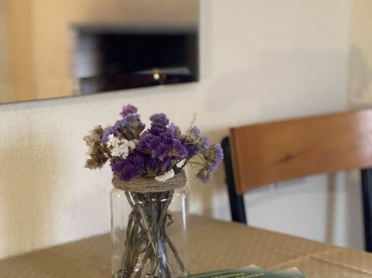 بنسيون Ta Livadia