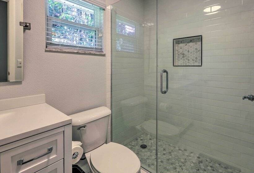 Pet Friendly Home Close To Wec Ocala!