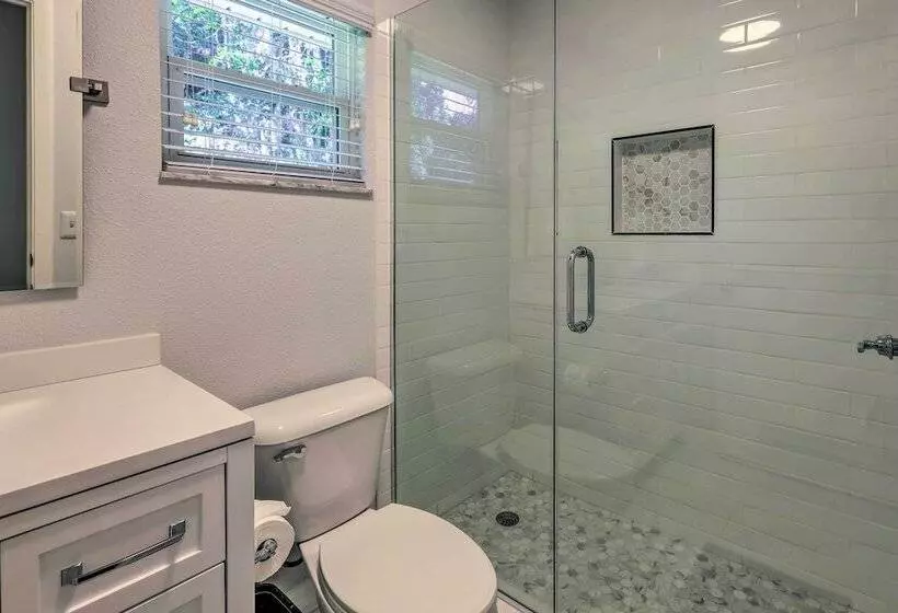 Pet Friendly Home Close To Wec Ocala!