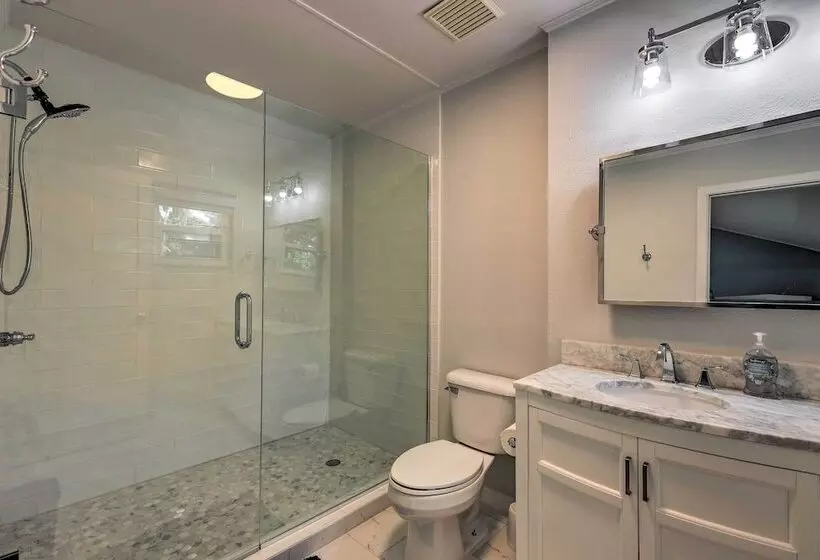 Pet Friendly Home Close To Wec Ocala!